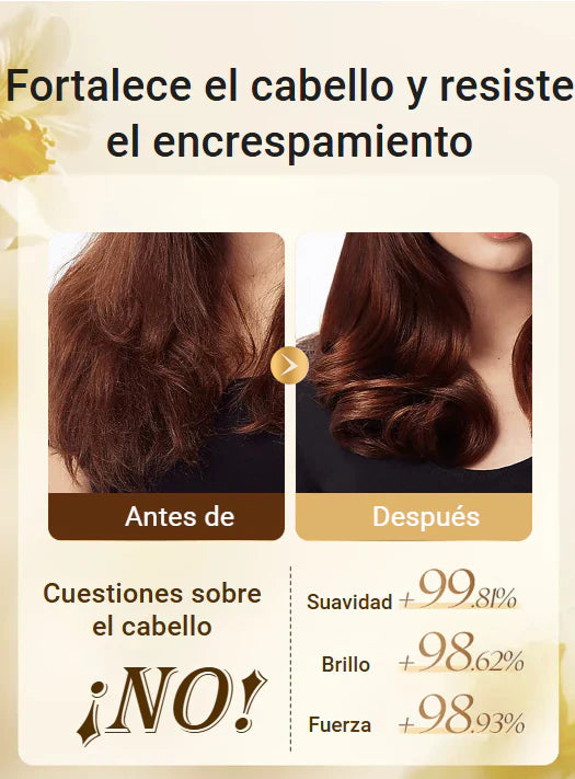 KIT TONICO ANTI FRIZZ + SERUM FEROMONES