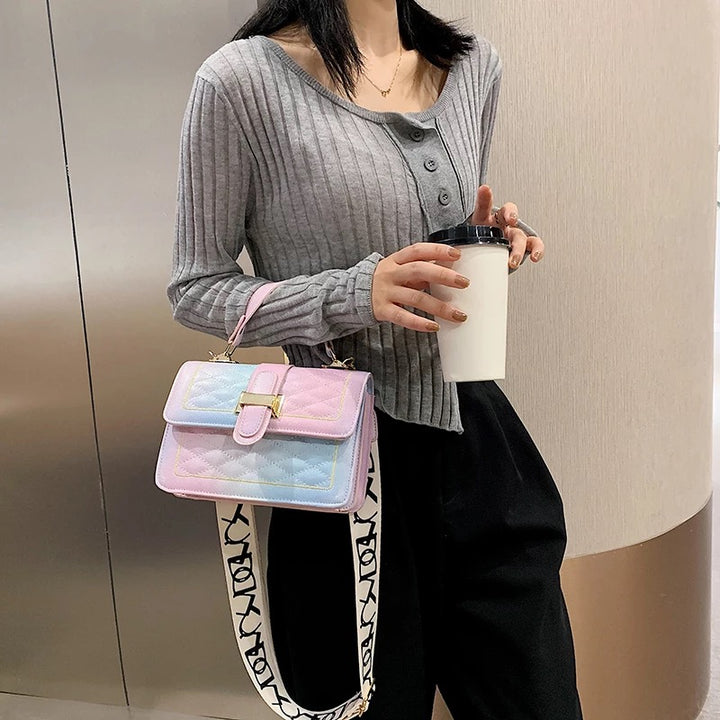 Bolso de mano