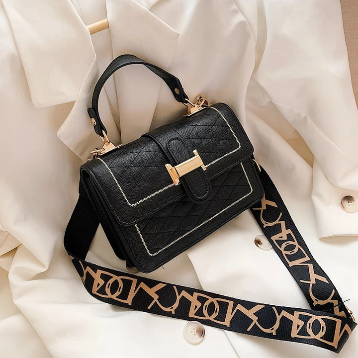 Bolso de mano