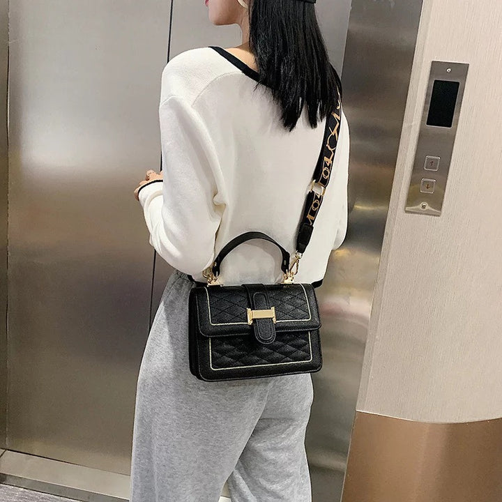 Bolso de mano
