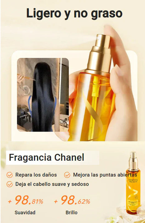 KIT TONICO ANTI FRIZZ + SERUM FEROMONES