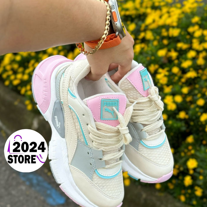 PUMA DEPORTIVO 2 HRT