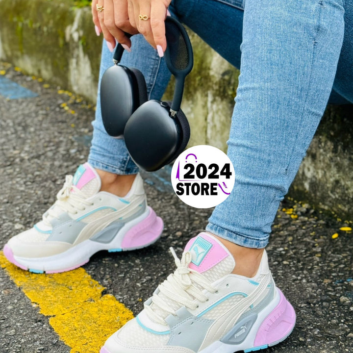 PUMA DEPORTIVO 2 HRT