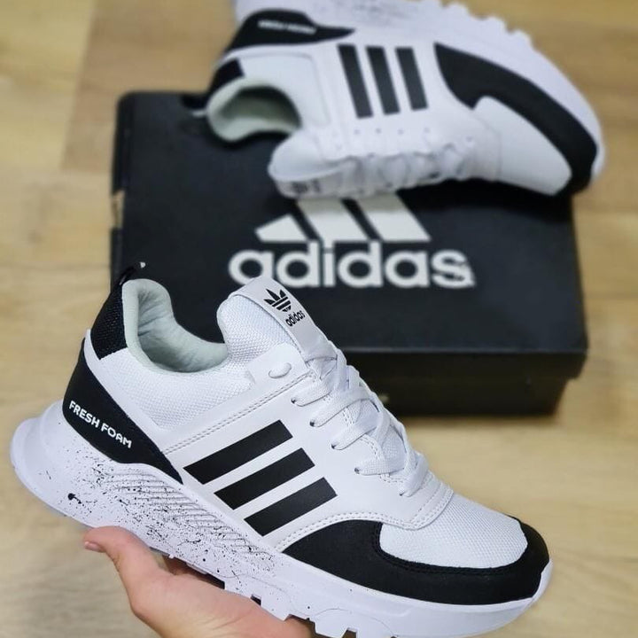Tenis Adidas Fresh Unisex Deportivos