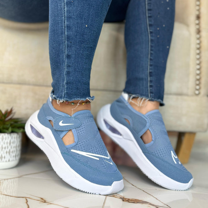 ZAPATOS NIKE DE DAMA