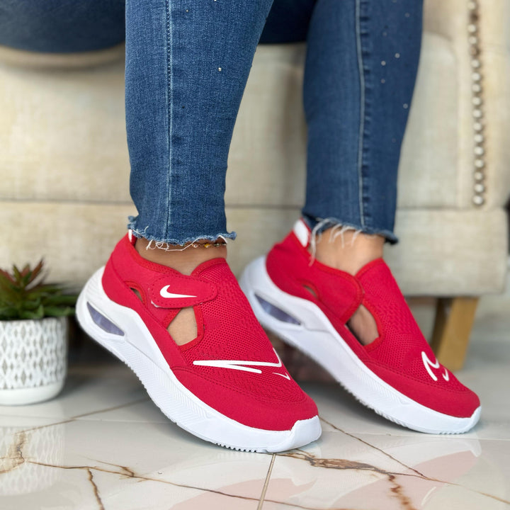 ZAPATOS NIKE DE DAMA