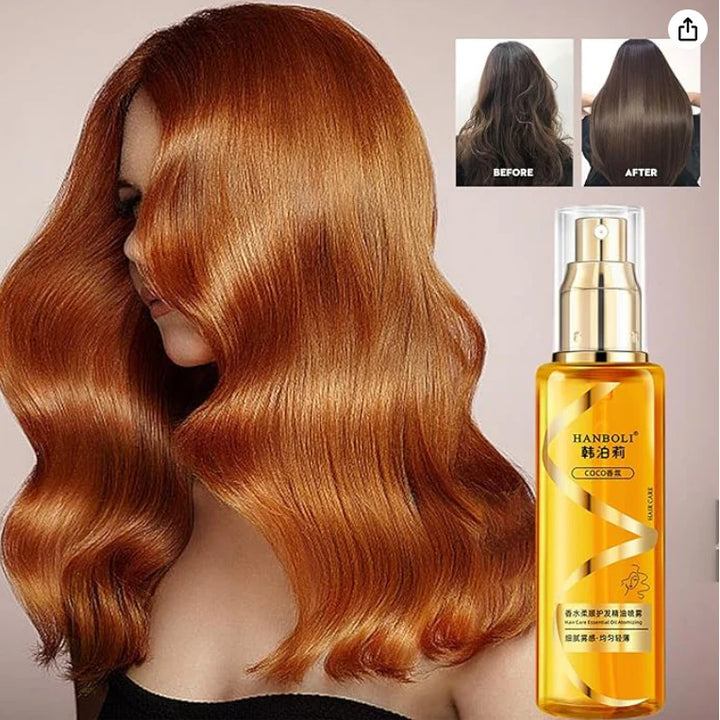 KIT TONICO ANTI FRIZZ + SERUM FEROMONES